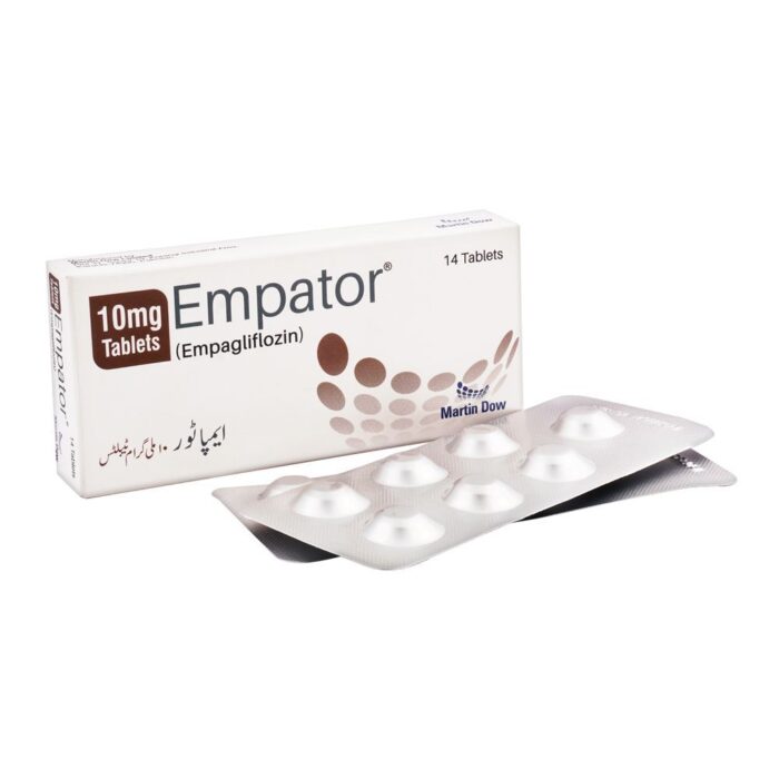 Empator_10mg_14_Tablets
