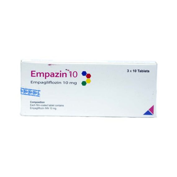 Empazin10