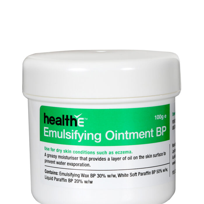 Emulsifying+Oint+BP+100g+New