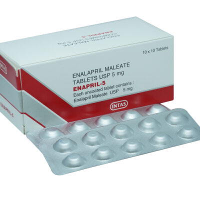 Enapril-5