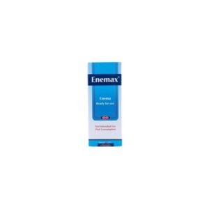 RAPID ENEMA 120ML