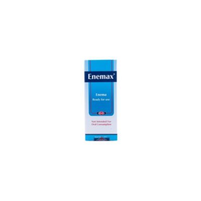 EnemaxEnemaSolution120ml