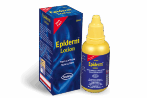 EPIDERM LOTION 30ML