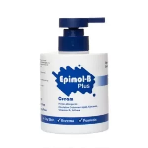 EPIMOL-B PLUS CREAM 400G