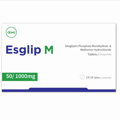 Esglip-M-50.1000mg-Dawa-Life-Sciences