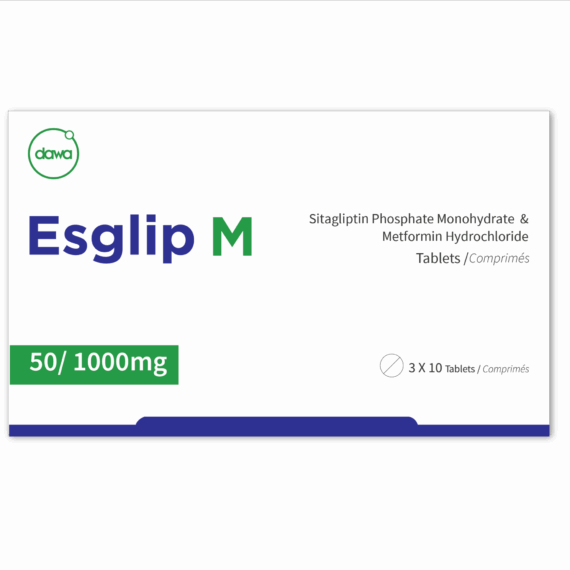 Esglip-M-50.1000mg-Dawa-Life-Sciences