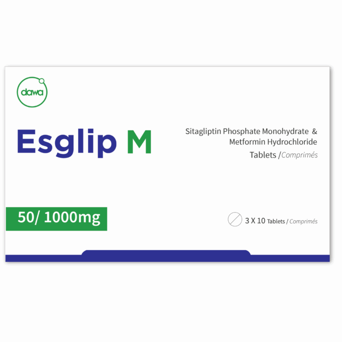 Esglip-M-50.1000mg-Dawa-Life-Sciences