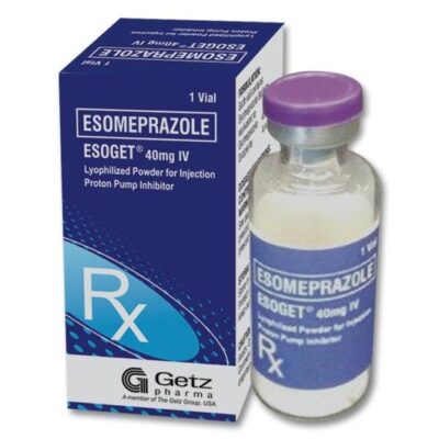 Esoget6001PPS0