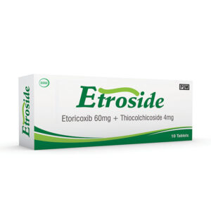 ETROSIDE 60/4 TABS 10'S