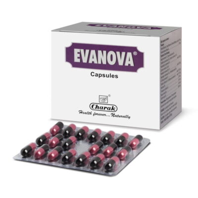 Evanova-Capsules