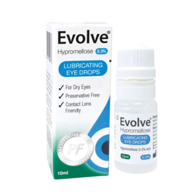 Evolve-Hypromellose