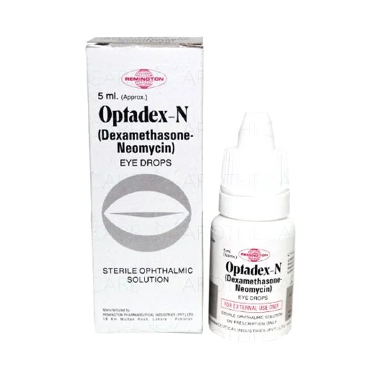Eye-Drop