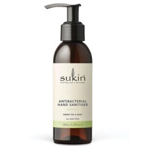 HAND SANITIZER 125ML