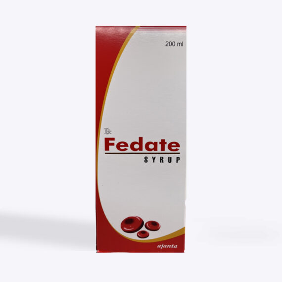 FEDATE-SP-FL-200ML