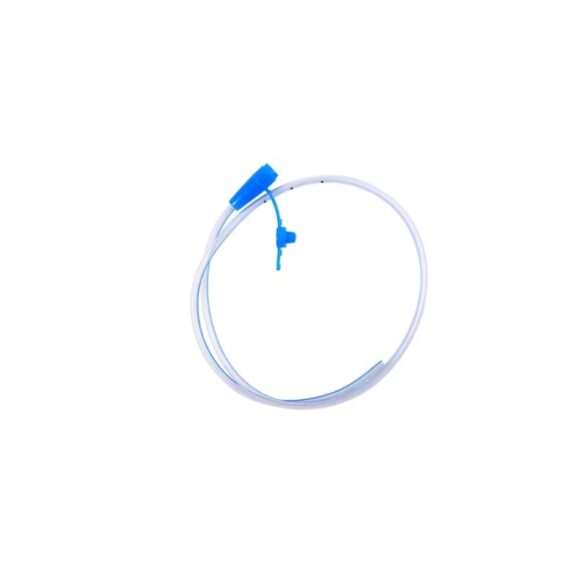 FEEDING TUBES FR18