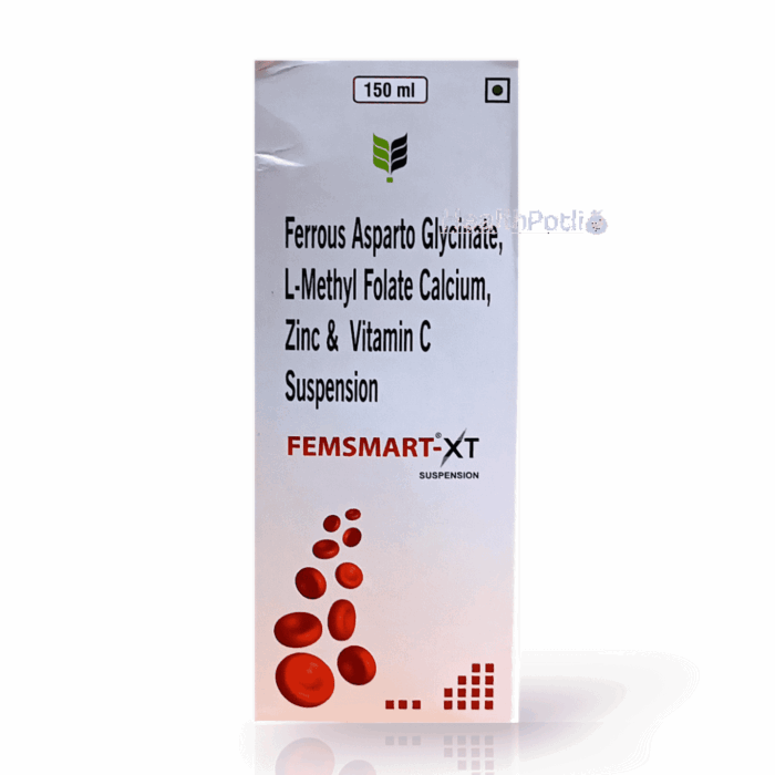 FEMSMART_XT_SYP_150ML