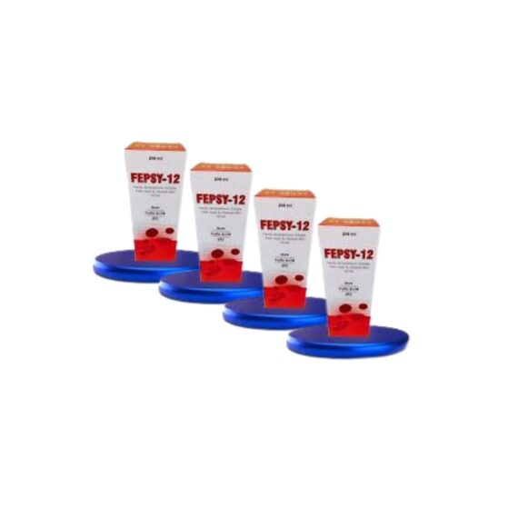 FEPSY SUSPENSION 200ML