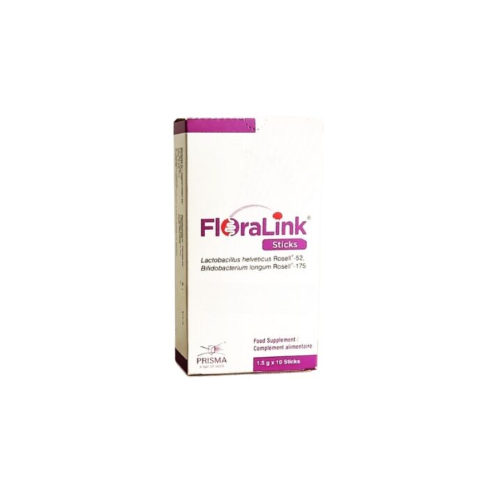 FLORALINK STICKS 10'S