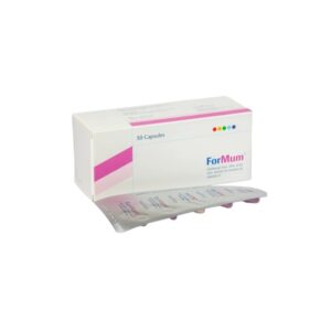 FORMUM PLUS TABS 30’S