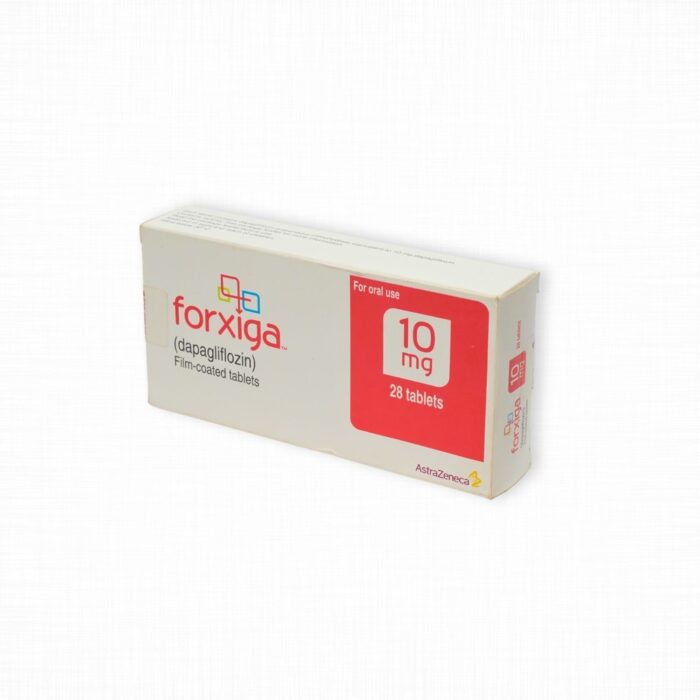 FORXIGA-10MG