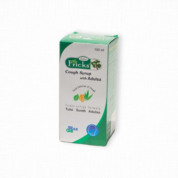 FRICKS-COUGH-SYR-100ML