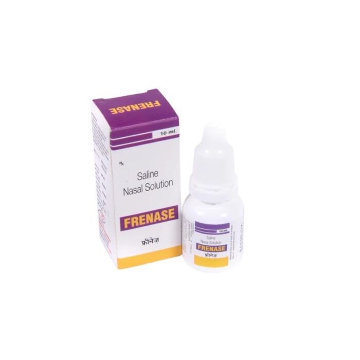 FRINASE NASAL DROPS 15ML
