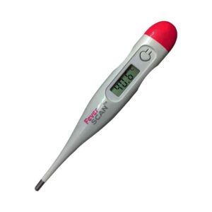 DIGITAL THERMOMETER