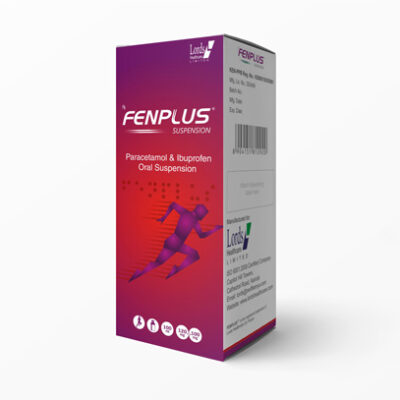 Fenplus-100ML