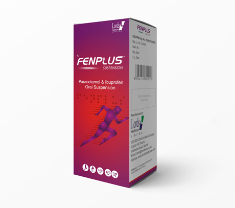 Fenplus-100ML