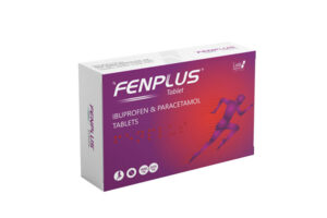 FENPLUS TABS 30'S