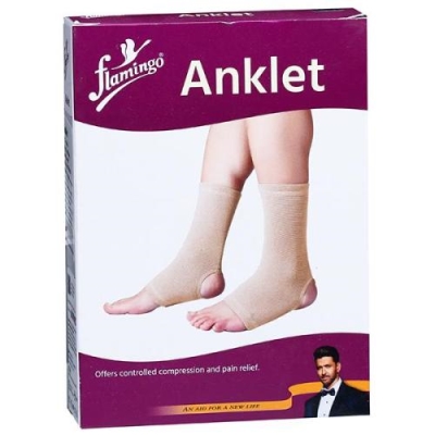 Flamingo-Anklet-Premium-M