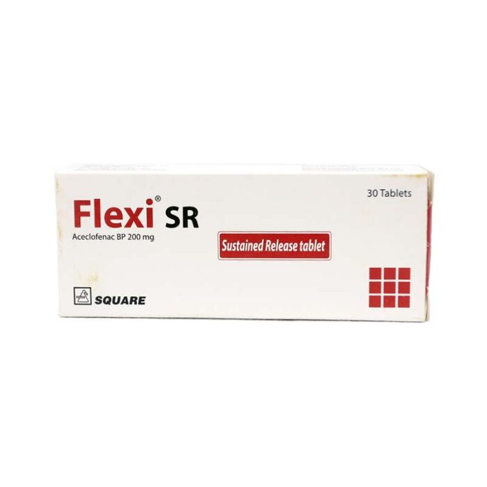 Flexi-SR