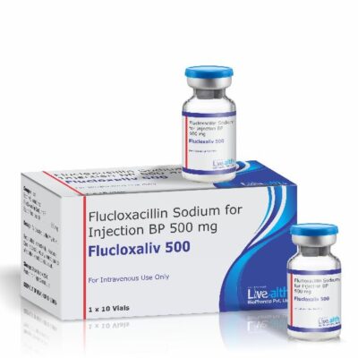 Flucloxaliv-500mg-inj