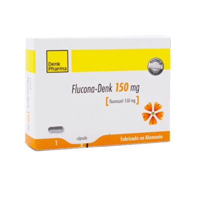 Flucona-Denk-150mg-Tablets