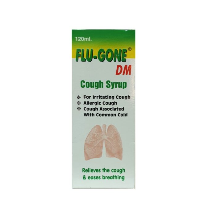 Flugone-DM-Syrup