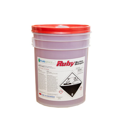 Fluid-RUBY-20-Warewashing-Detergent