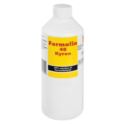 Formalin40_Solution500mlKyron