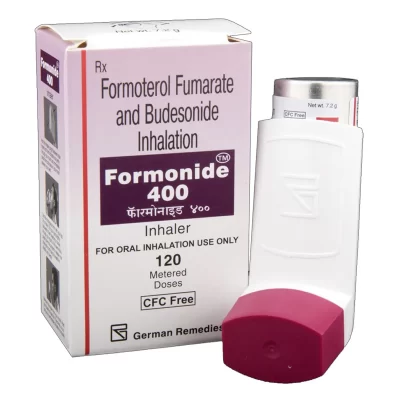 Formonide-400-Inhaler-