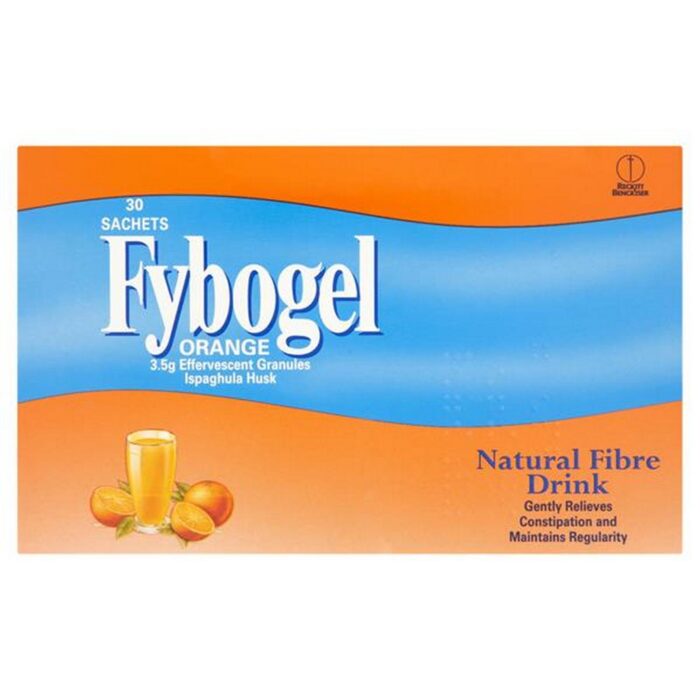 Fybogel30