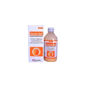 GASTRO GEL 200ML