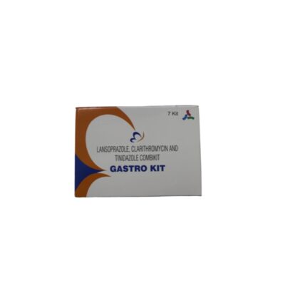 GASTROGASTROKIT 7'S GEL 200ML