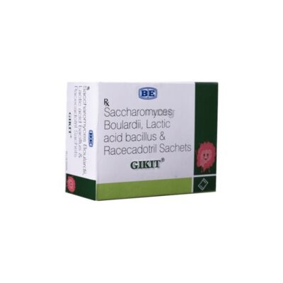 GI-KIT 7'S