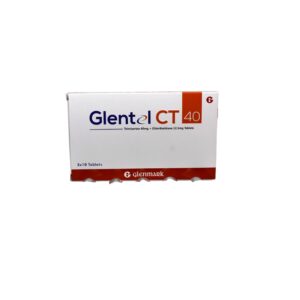GLENTEL CT 40 30'S