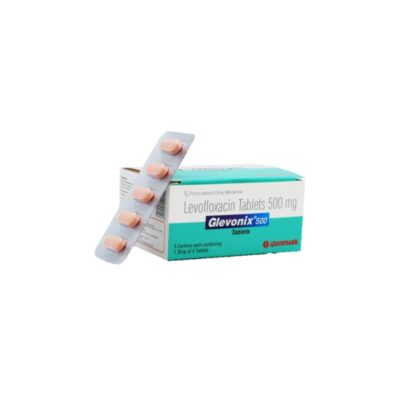 GLEVONIX I.V 100ML