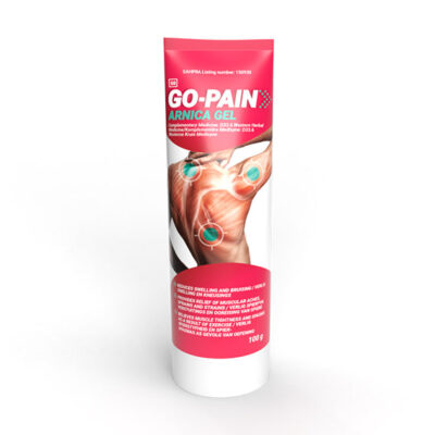 GO-PAIN-ARNICA