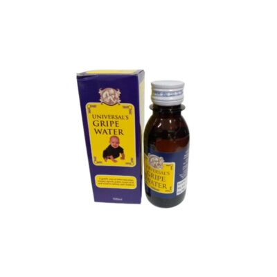 GRIPE WATER 100ML(UNIVERSAL)