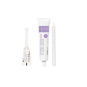 GYNOBALANCE PESS 10'S