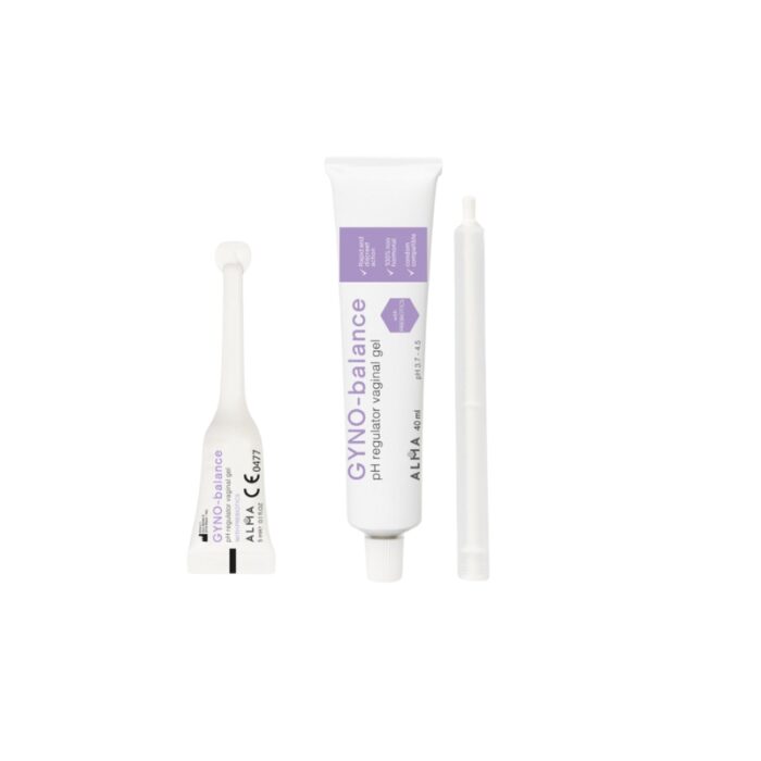 GYNOBALANCE PESS 10'S