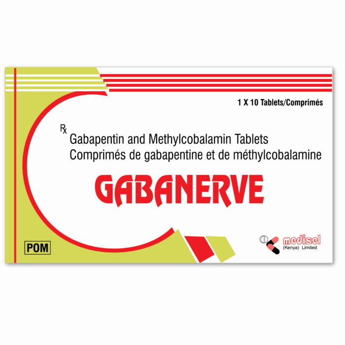 Gabanerve