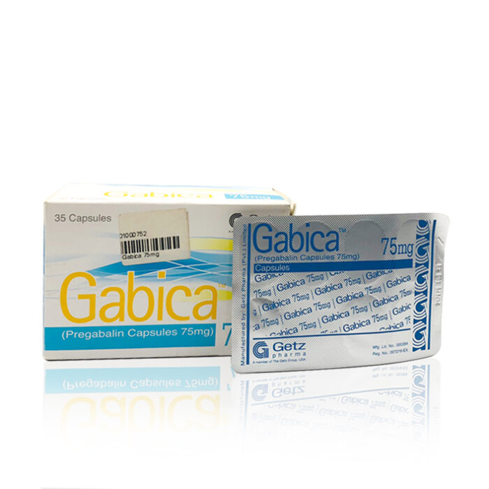 Gabica-75mg